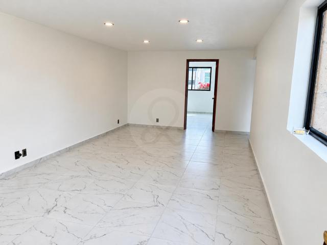 DEPARTAMENTO EN RENTA EN CLAVER?A ? TEBAS 115