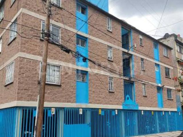 Departamento en Renta en Clavería, Azcapotzalco, CDMX