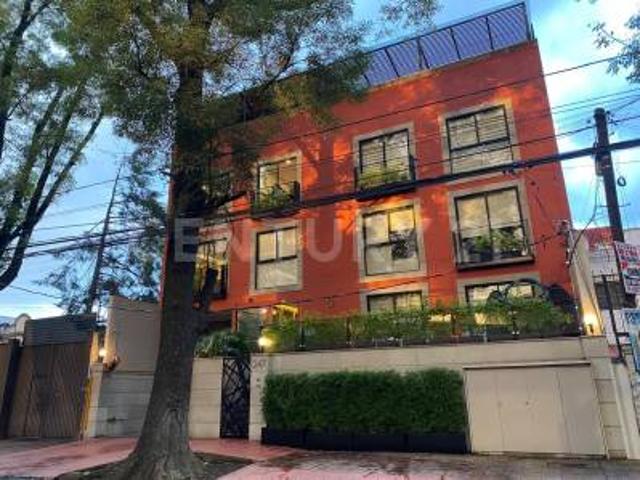 Departamento en Renta en Clavería, Azcapotzalco, Ciudad De México