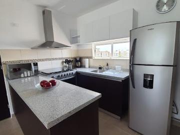 departamento en renta en crystal lagoons, apodaca