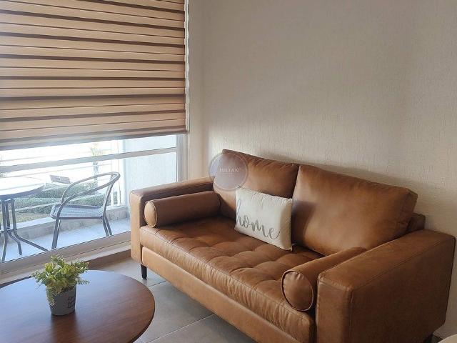 departamento en renta en crystal lagoons