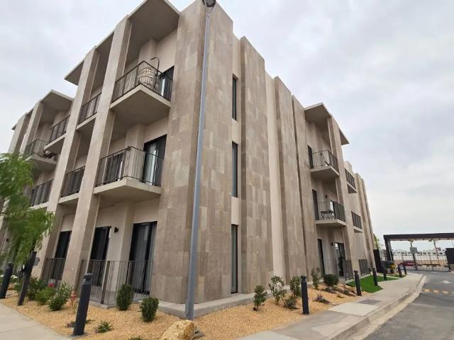 Departamento en Renta en Creta Residencial, Juárez, Chihuahua