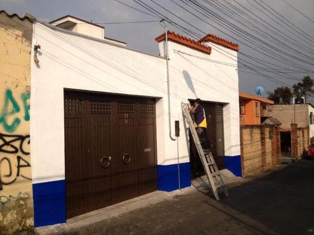 Departamento en renta en Cuajimalpa, Cuajimalpa de Morelos, Ciudad de México