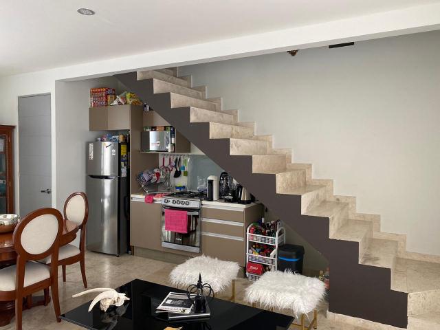 Departamento en renta en Cuajimalpa, Cuajimalpa de Morelos, Ciudad de México
