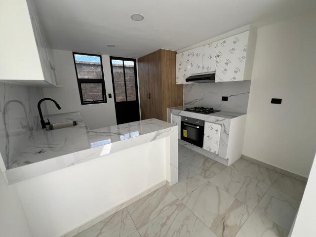 Departamento en renta en Cuatlancingo $8,500