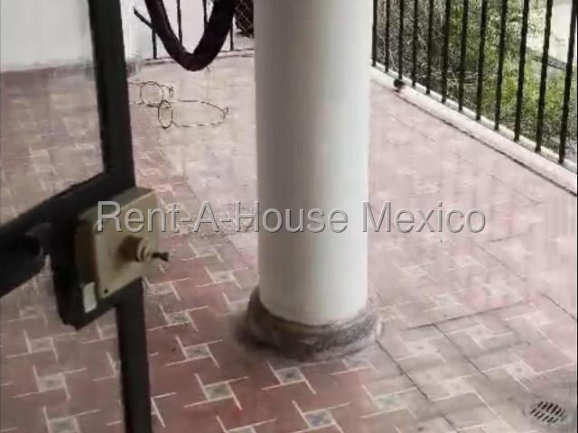 Departamento en Renta en Cuauht?moc, Doctores AM. 25 30