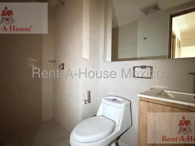 Departamento en Renta en Cuauht?moc, Doctores AM. 26 3175