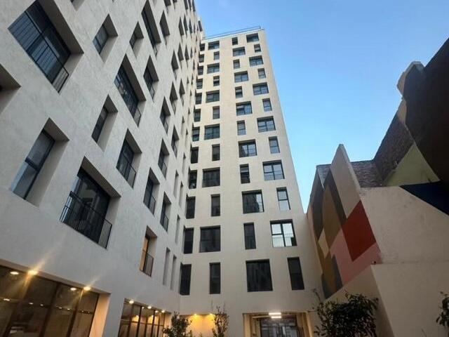 Departamento en Renta en Cuauht?moc, Juarez AM. 26 1698