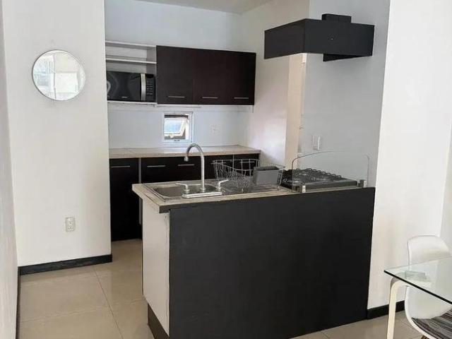 Departamento en Renta en Cuauhtemoc, Cuauht?moc, Ciudad de M?xico