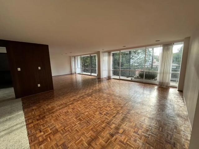 Departamento en renta en Cuauhtemoc, Cuauhtémoc, Ciudad de México
