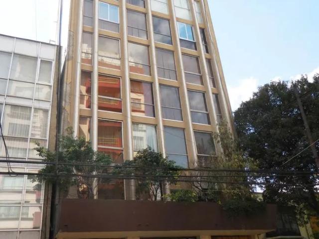 Departamento en Renta en Cuauhtémoc, Cuauhtémoc, Ciudad de México