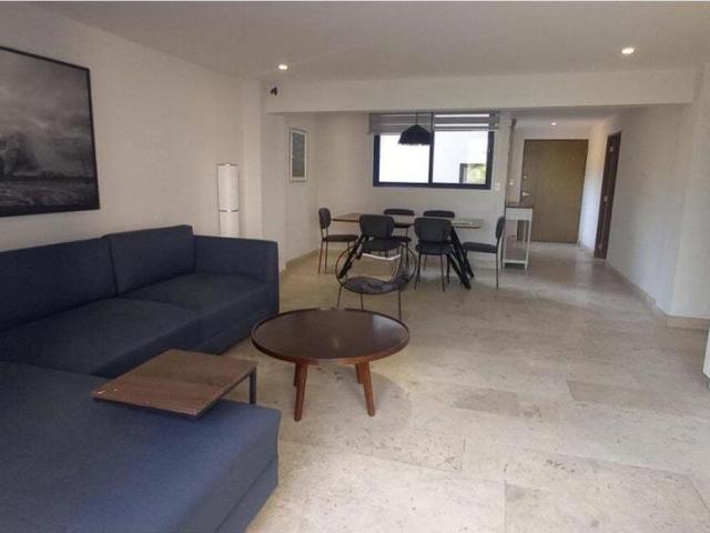 Departamento en renta en Cuauhtemoc, Cuauhtémoc, Ciudad de México