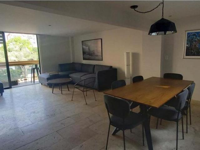 Departamento en renta en Cuauhtemoc, Cuauhtémoc, Ciudad de México