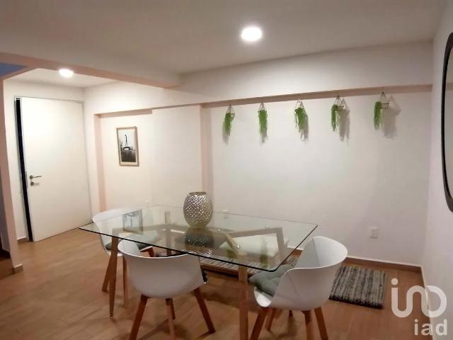 Departamento en Renta en Cuauhtémoc, Cuauhtémoc, Ciudad de México