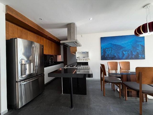 Departamento en RENTA en CUAUHTÉMOC, REFORMA 222