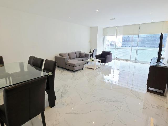 Departamento en Renta en CUAUHTEMOC, REFORMA 222 AMUEBLADO
