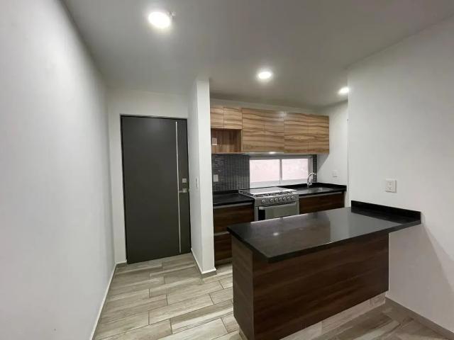 Departamento en Renta en Cuautitlán Izcalli | Planta Baja y Amenidades
