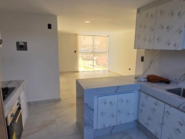 Departamento en Renta en Cuautlancing