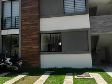 Departamento en Renta en Cuautlancingo Puebla a unos min de Explanada
