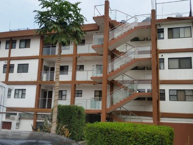 ¡Departamento en Renta en Cuernavaca!
