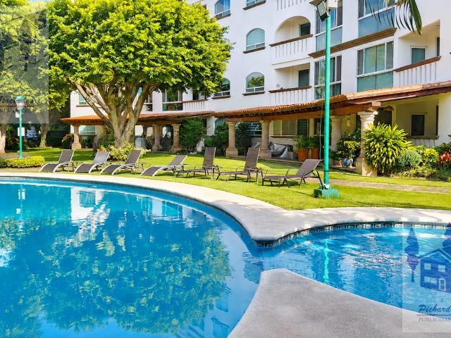 Departamento en renta en Cuernavaca, Colonia Delicias, cerca de Plaza Galer?as