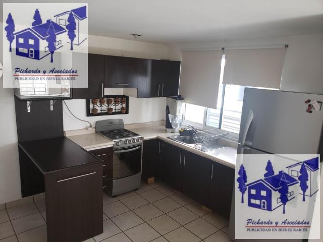 Departamento en renta en Cuernavaca, Colonia San Ant?n