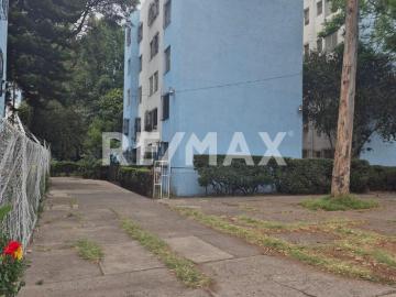 Departamento en Renta en Culhuacán Coyoacán