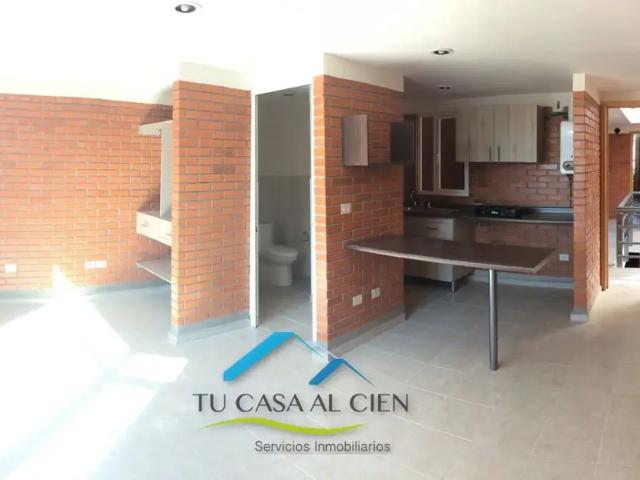Departamento en renta en Cultural, Toluca, México