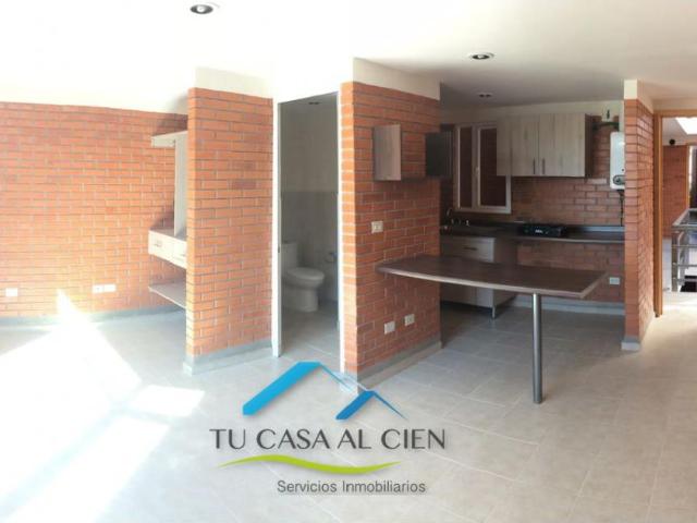 Departamento en renta en Cultural, Toluca, México