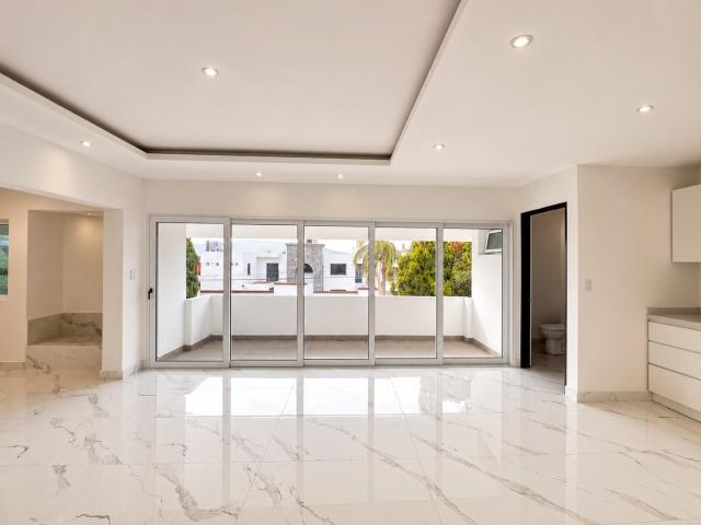 Departamento en renta en Cumbres 2do Sector