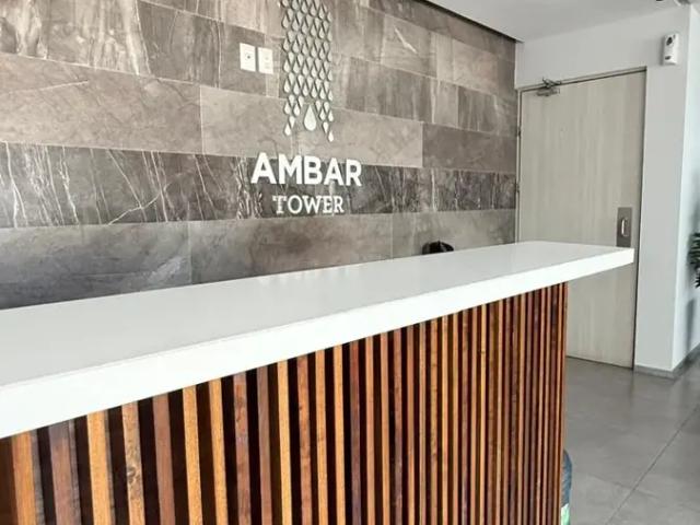 Departamento en renta en Cumbres de Juriquilla | 134 m² | Amenidades premium