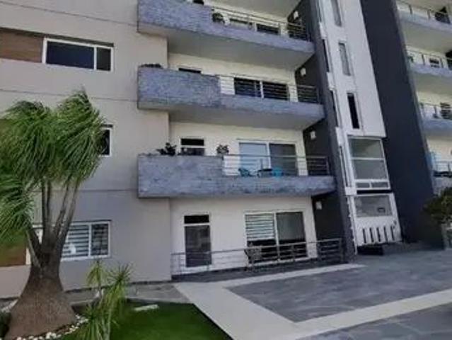 Departamento en Renta en Cumbres del Lago, Querétaro con Excelentes Amenidades
