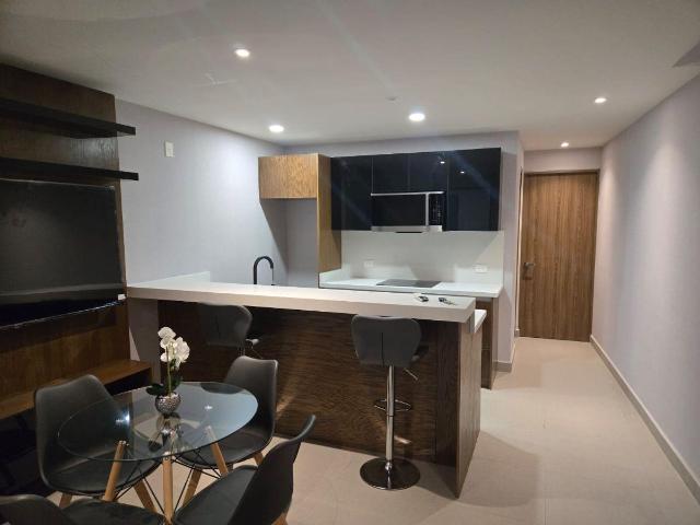 Departamento en Renta en Cumbres Elite