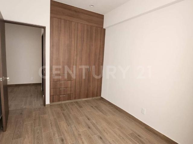 Departamento en Renta en Cumbres Herradura, Naucalpan