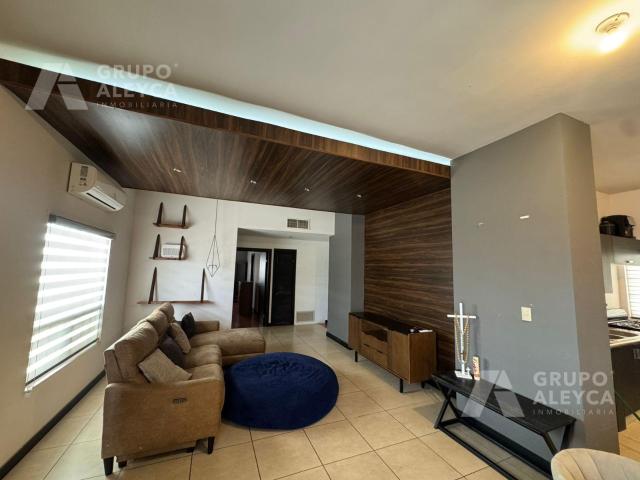 Departamento en Renta en Cumbres I, Chihuahua