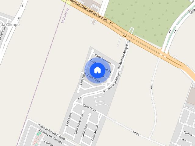 Departamento en RENTA en Cumbres Monterrey en NL