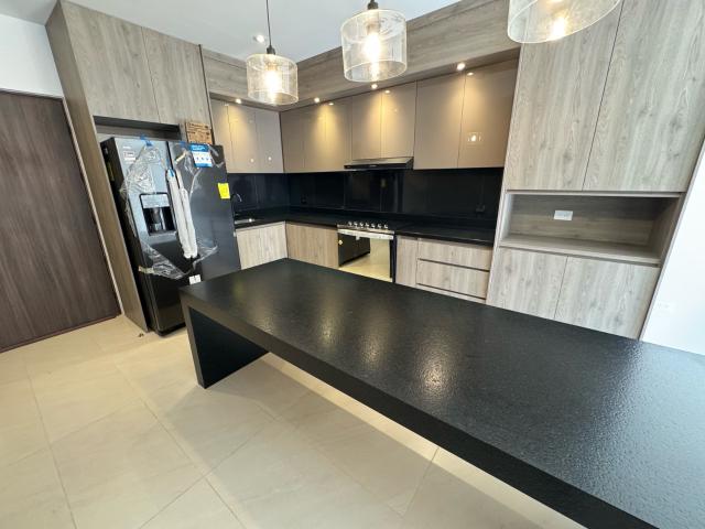 Departamento en Renta en Cumbres Monterrey Nuevo Leon