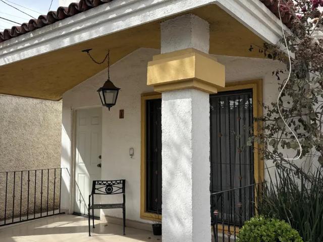 Departamento en renta en Cumbres, Saltillo, Coahuila de Zaragoza