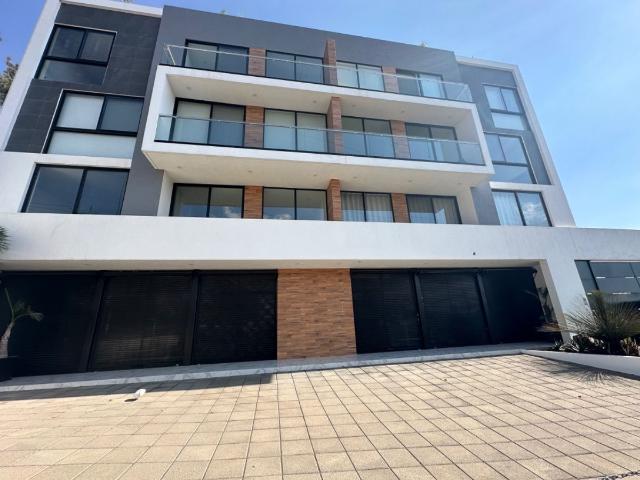 Departamento en renta en Amalia Solorzano, Morelia, Michoacán