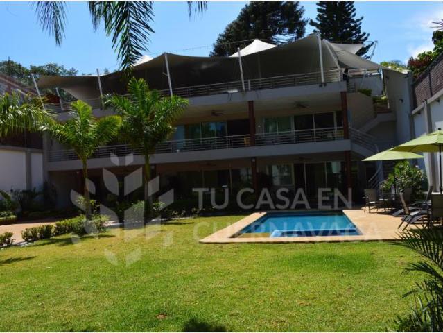 Departamento en renta en Amatitlan, Cuernavaca, Morelos
