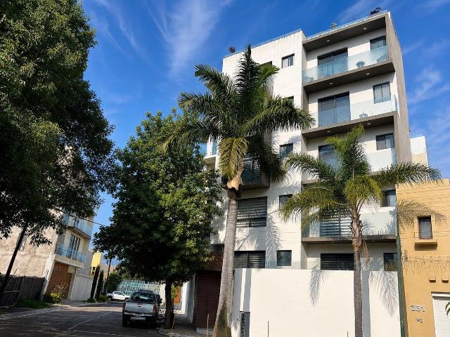 Departamento en Renta en Américas Morelia, Michoacan