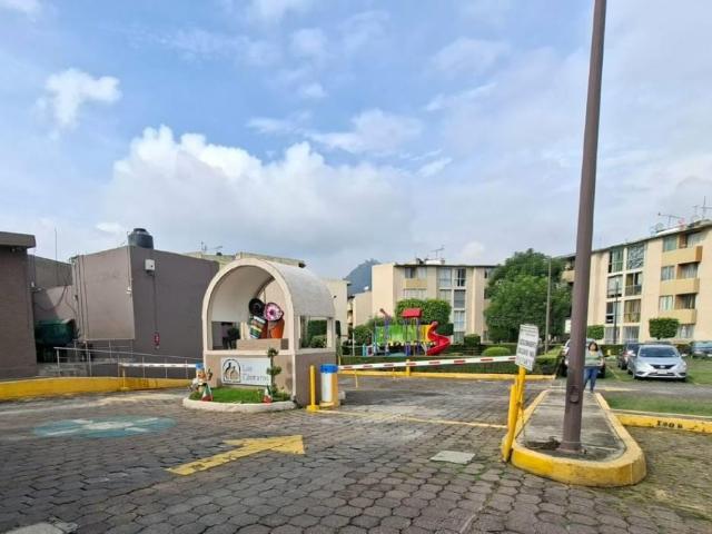 Departamento en Renta en Ampl. La Noria, Xochimilco, CDMX