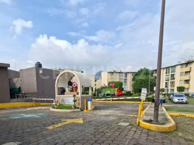Departamento en Renta en Ampl. La Noria, Xochimilco, CDMX