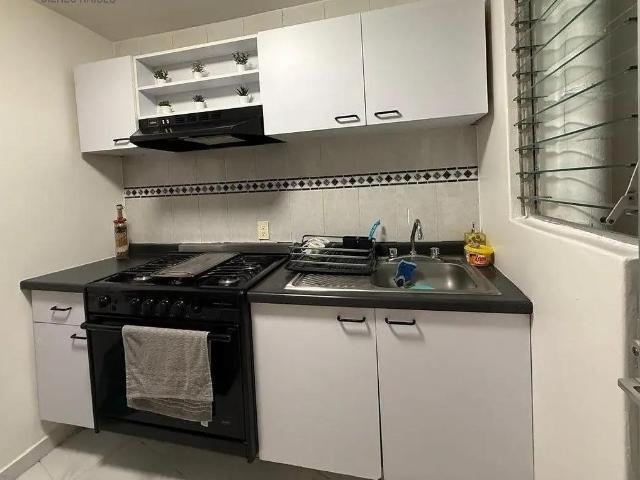 Departamento en Renta en Ampliaci?n Fuentes del Pedregal, Tlalpan, Ciudad de M?xico