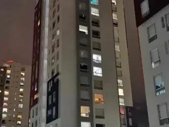 Departamento en Renta en Ampliación Del Gas