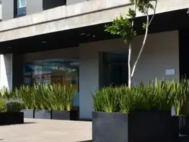 Departamento en Renta en Ampliación Del Gas