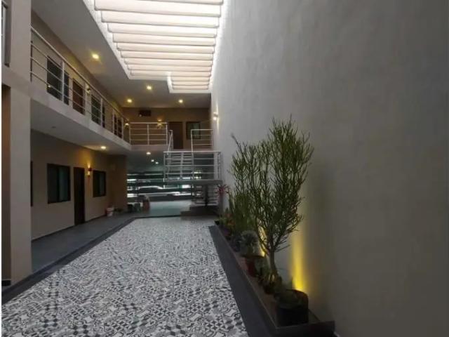 Departamento en Renta en Ampliación la Rosita