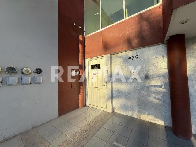 DEPARTAMENTO EN RENTA EN AMPLIACIÓN LA ROSITA