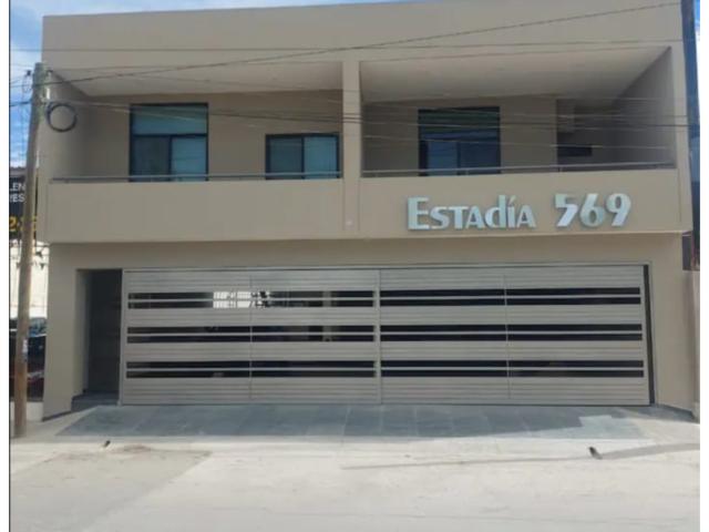 Departamento en renta en Ampliación la Rosita, Torreón, Coahuila de Zaragoza