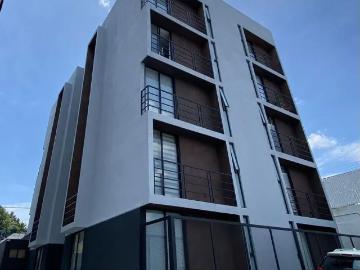 Departamento en renta en Ampliación Reforma, Puebla, Puebla